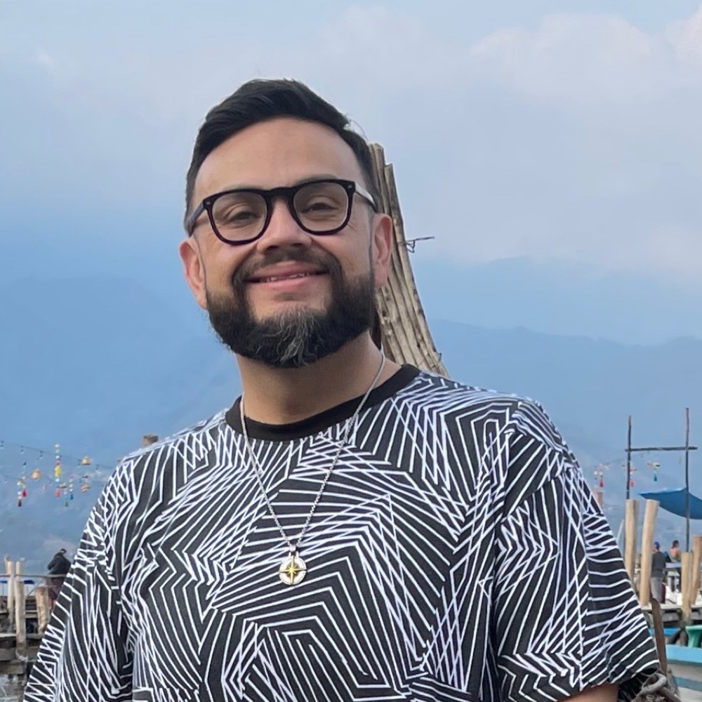 Meet your Posher, Ray